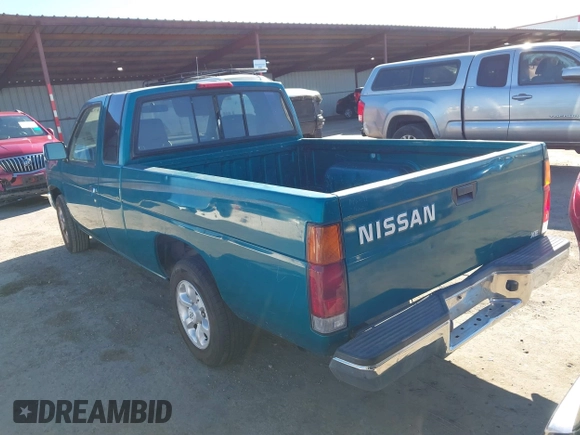 1997 Nissan Frontier XE с VIN 1N6SD16S5VC330103, выставлен на аукционе IAAI как лот 41861274 с пробегом 178 357 миль миль и . История ставок и продаж доступна на DreamBid. Изображение 3.