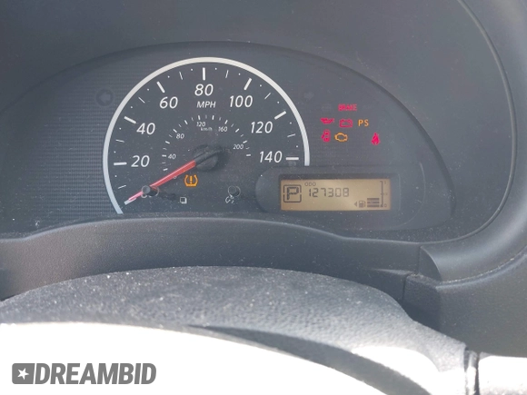 2012 Nissan Versa SL with VIN 3N1CN7APXCL842759, listed as a IAAI auction lot 41683452 with 127,308 mi miles and . Bid and sale history available at carsss.com. Image 7.