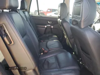 2013 Volvo XC90 Premier Plus with VIN YV4952CZ4D1638831, listed as a Copart auction lot 48297695 with 129,944 mi miles and Salvage Title. Bid and sale history available at carsss.com. Image 11.