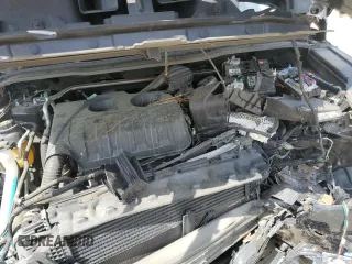 2018 Ford Explorer z VIN 1FM5K7BH2JGA82975, wystawiony jako Copart lot #51466485 z przebiegiem Nie podano mil oraz Szkoda całkowita • Salvage title. Historia ofert i sprzedaży dostępna na DreamBid. Obrazek 12.