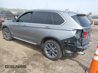 2017 BMW X5 xDrive35i with VIN 5UXKR0C33H0V81489, listed as a IAAI auction lot 42065076 with 65,900 mi miles and . Bid and sale history available at DreamBid. Image 3.