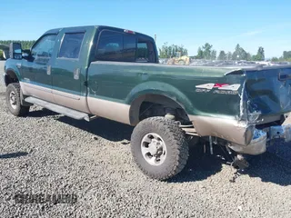 1999 Ford F-350 XL z VIN 1FTSW31F0XEE48747, wystawiony jako IAAI lot #39444054 z przebiegiem 283 371 mil mil oraz . Historia ofert i sprzedaży dostępna na DreamBid. Obrazek 3.