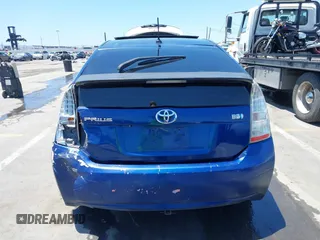 2010 Toyota Prius II z VIN JTDKN3DU1A0174573, wystawiony jako IAAI lot #42265742 z przebiegiem 211 573 mil mil oraz . Historia ofert i sprzedaży dostępna na DreamBid. Obrazek 17.