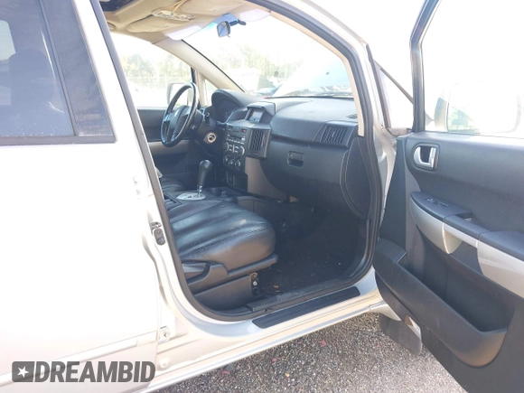 2006 Mitsubishi Endeavor Limited with VIN 4A4MN41SX6E036938, listed as a IAAI auction lot 42394864 with 169,231 mi miles and . Bid and sale history available at DreamBid. Image 5.