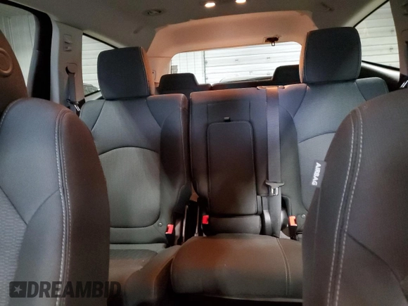 2016 Chevrolet Traverse LT with VIN 1GNKVGKD8GJ132566, listed as a Copart auction lot 58805615 with 82,844 mi miles and Clean title. Bid and sale history available at DreamBid. Image 10.