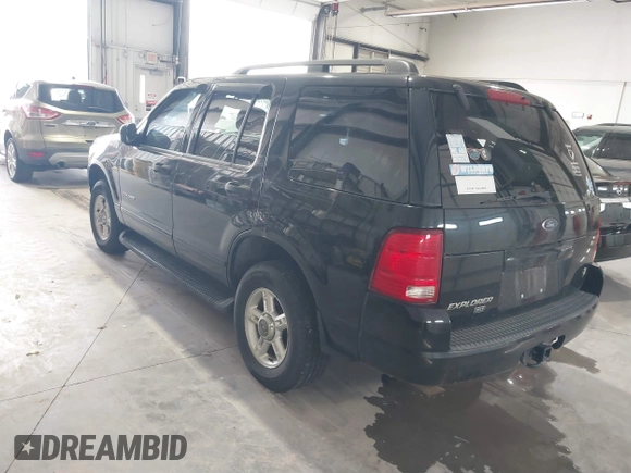 2004 Ford Explorer XLT z VIN 1FMZU73W04ZA05426, wystawiony jako IAAI lot #41844928 z przebiegiem 270 311 mil mil oraz . Historia ofert i sprzedaży dostępna na DreamBid. Obrazek 3.