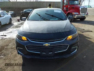 2017 Chevrolet Malibu LT with VIN 1G1ZE5ST9HF145567, listed as a IAAI auction lot 41765228 with 111,024 mi miles and . Bid and sale history available at DreamBid. Image 12.