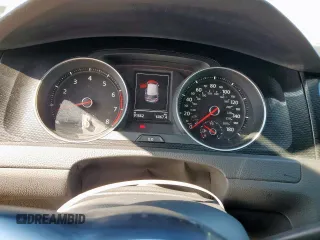 2015 Volkswagen GTI S с VIN 3VW5T7AU4FM068747, выставлен на аукционе Copart как лот 50963835 с пробегом 91 662 миль миль и Чистый • Clean title. История ставок и продаж доступна на DreamBid. Изображение 9.