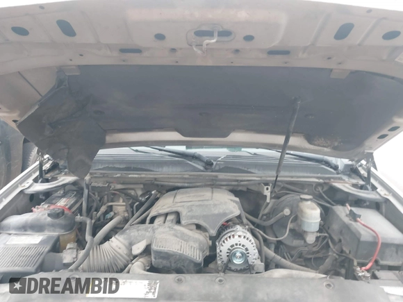 2009 Chevrolet Tahoe 2LT z VIN 1GNFC23039R152640, wystawiony jako IAAI lot #41372840 z przebiegiem 273 428 mil mil oraz . Historia ofert i sprzedaży dostępna na DreamBid. Obrazek 10.