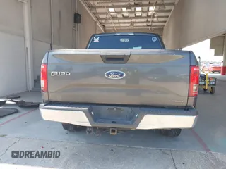 2016 Ford F-150 XL z VIN 1FTEW1CF2GFB54713, wystawiony jako IAAI lot #42340281 z przebiegiem 171 107 mil mil oraz . Historia ofert i sprzedaży dostępna na DreamBid. Obrazek 16.