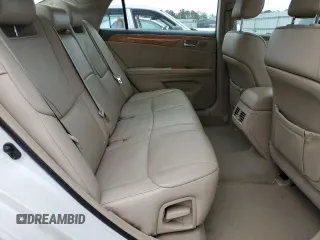 2006 Toyota Avalon XL with VIN 4T1BK36BX6U122472, listed as a Copart auction lot 60607605 with 168,362 mi miles and Clean title. Bid and sale history available at DreamBid. Image 10.