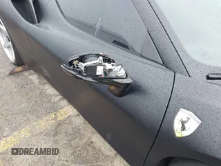 2023 Ferrari SF90 с VIN ZFF95NLAXP0298692, выставлен на аукционе IAAI как лот 41630186 с пробегом 390 миль миль и . История ставок и продаж доступна на DreamBid. Изображение 18.