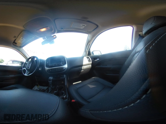 2022 GMC Canyon 4WD Elevation с VIN 1GTG6CEN6N1322470, выставлен на аукционе IAAI как лот 42028059 с пробегом 23 985 миль миль и . История ставок и продаж доступна на DreamBid. Изображение 19.