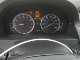 2015 Acura RDX Technology z VIN 5J8TB4H55FL015102, wystawiony jako Copart lot #52599135 z przebiegiem 61 830 mil mil oraz Szkoda całkowita • Salvage title. Historia ofert i sprzedaży dostępna na DreamBid. Obrazek 9.