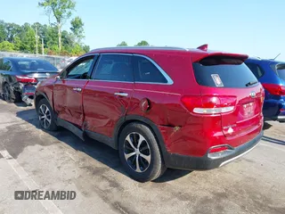 2017 Kia Sorento EX with VIN 5XYPH4A19HG325385, listed as a IAAI auction lot 42481705 with 70,270 mi miles and . Bid and sale history available at DreamBid. Image 3.