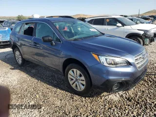 2017 Subaru Outback с VIN 4S4BSAAC5H3437841, выставлен на аукционе Copart как лот 62149865 с пробегом 136 291 миль миль и Списание • Salvage title. История ставок и продаж доступна на DreamBid. Изображение 4.