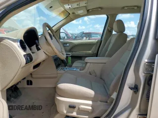 2005 Ford Freestyle SE с VIN 1FMZK04155GA04012, выставлен на аукционе Copart как лот 62201565 с пробегом 146 740 миль миль и Чистый • Clean title. История ставок и продаж доступна на DreamBid. Изображение 7.
