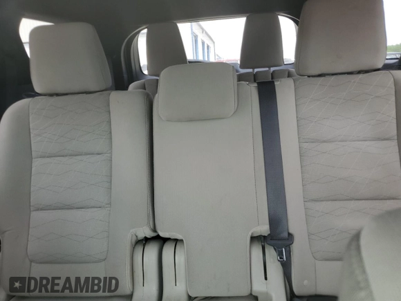 2012 Ford Explorer with VIN 1FMHK7B8XCGA81704, listed as a Copart auction lot 54900595 with 212,565 mi miles and Salvage title. Bid and sale history available at DreamBid. Image 10.