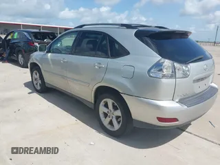 2007 Lexus RX 350 z VIN 2T2GK31UX7C011403, wystawiony jako IAAI lot #42432503 z przebiegiem 167 371 mil mil oraz . Historia ofert i sprzedaży dostępna na DreamBid. Obrazek 3.