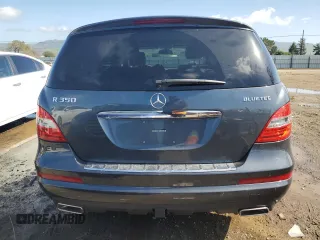 2012 Mercedes-Benz R-Class R 350 BlueTEC with VIN 4JGCB2FE8CA146162, listed as a Copart auction lot 48390725 with 85,939 mi miles and Salvage Title. Bid and sale history available at carsss.com. Image 6.
