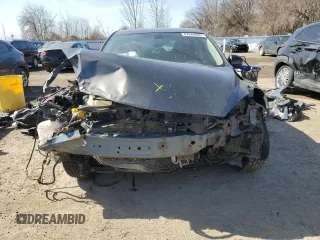 2010 Mazda 3 S Sport with VIN JM1BL1H59A1168804, listed as a Copart auction lot 47644205 with Not Provided miles and Salvage Title. Bid and sale history available at DreamBid. Image 5.