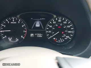 2015 Nissan Altima 2.5 S with VIN 1N4AL3AP2FC476885, listed as a IAAI auction lot 41917690 with 147,345 mi miles. Bid and sale history available at carsss.com. Image 7.