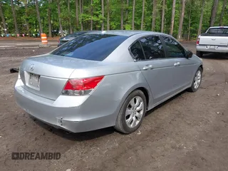 2009 Honda Accord EX-L z VIN 1HGCP26849A013747, wystawiony jako IAAI lot #42110309 z przebiegiem 247 048 mil mil oraz . Historia ofert i sprzedaży dostępna na DreamBid. Obrazek 4.