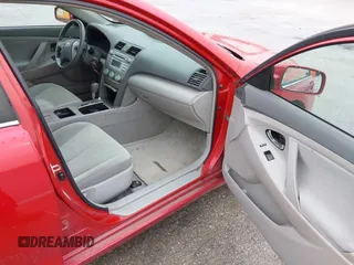 2008 Toyota Camry LE with VIN 4T4BE46K38R041982, listed as a IAAI auction lot 42174094 with 184,022 mi miles and . Bid and sale history available at DreamBid. Image 5.