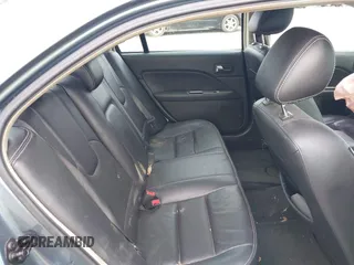 2012 Ford Fusion SEL with VIN 3FAHP0JA8CR162233, listed as a IAAI auction lot 42019169 with 214,772 mi miles and . Bid and sale history available at carsss.com. Image 8.