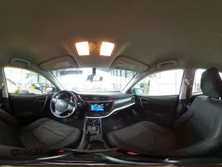 2016 Scion iM with VIN JTNKARJE9GJ521416, listed as a Copart auction lot 49385435 with 81,750 mi miles and Salvage Title. Bid and sale history available at carsss.com. Image 13.