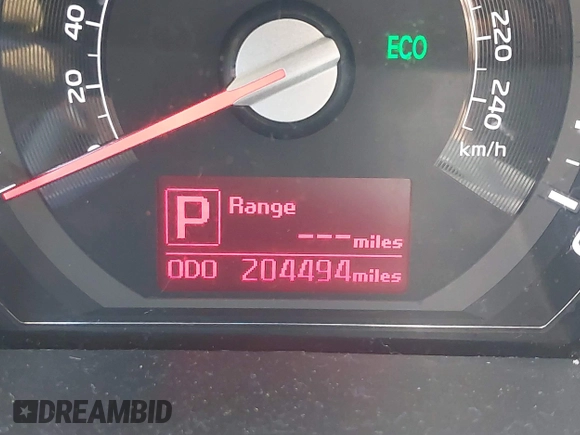 2014 Kia Sportage EX with VIN KNDPCCACXE7618991, listed as a IAAI auction lot 42413938 with 204,494 mi miles and . Bid and sale history available at DreamBid. Image 15.
