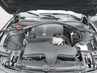 2014 BMW 3 Series 328i xDrive with VIN WBA3B5G58ENS06227, listed as a IAAI auction lot 42611833 with 79,509 mi miles and . Bid and sale history available at DreamBid. Image 10.