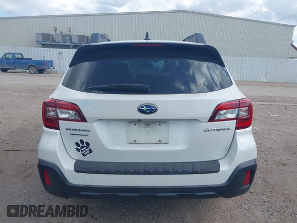 2019 Subaru Outback Limited with VIN 4S4BSANC9K3218141, listed as a IAAI auction lot 42454290 with 62,231 mi miles and . Bid and sale history available at DreamBid. Image 17.