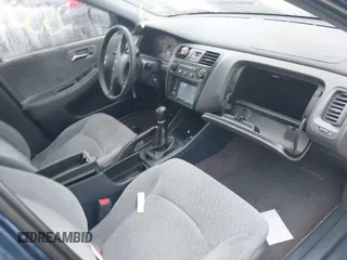 2002 Honda Accord with VIN JHMCG65572C011190, listed as a IAAI auction lot 42382503 with Not provided miles and . Bid and sale history available at DreamBid. Image 5.