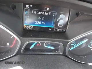 2016 Ford Escape Titanium with VIN 1FMCU9J90GUB35593, listed as a IAAI auction lot 42309020 with 173,019 mi miles and . Bid and sale history available at DreamBid. Image 15.