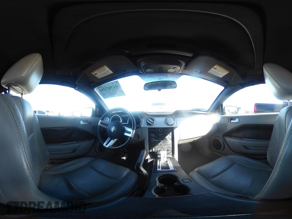 2009 Ford Mustang с VIN 1ZVHT84N295104274, выставлен на аукционе IAAI как лот 41507451 с пробегом 138 877 миль миль и . История ставок и продаж доступна на DreamBid. Изображение 18.