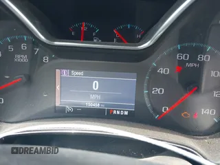 2014 Chevrolet Impala LS with VIN 1G11X5SL0EU164667, listed as a IAAI auction lot 42542110 with 150,458 mi miles and . Bid and sale history available at DreamBid. Image 7.