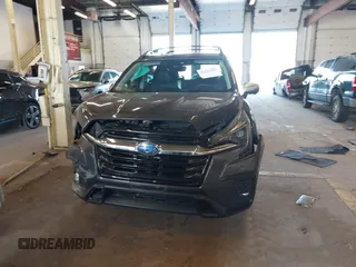 2023 Subaru Ascent Limited with VIN 4S4WMAUDXP3434710, listed as a IAAI auction lot 42052204 with 33,014 mi miles and . Bid and sale history available at DreamBid. Image 13.