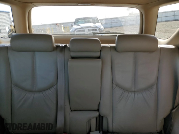2002 Lexus RX 300 with VIN JTJHF10U120270588, listed as a Copart auction lot 52888125 with 243,985 mi miles and Salvage Title. Bid and sale history available at carsss.com. Image 10.