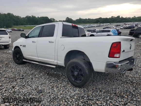 2015 Ram 1500 Big Horn z VIN 1C6RR7LT6FS745030, wystawiony jako Copart lot #58216985 z przebiegiem 119 168 mil mil oraz Szkoda całkowita • Salvage title. Historia ofert i sprzedaży dostępna na DreamBid. Obrazek 2.