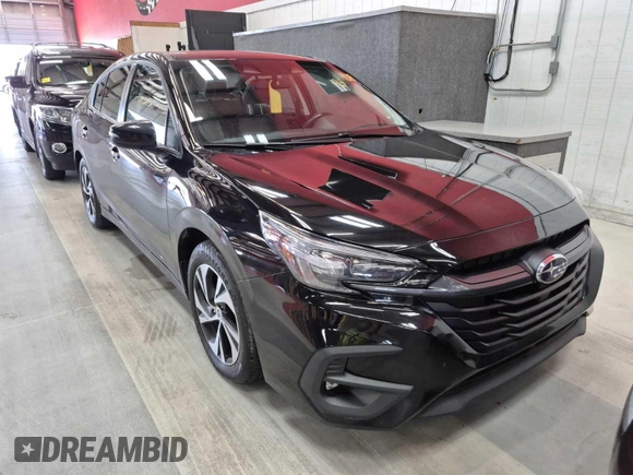 2023 Subaru Legacy Premium with VIN 4S3BWAD69P3006190, listed as a IAAI auction lot 42623816 with 90,046 mi miles and . Bid and sale history available at DreamBid. Image 16.