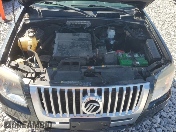 2009 Mercury Mariner с VIN 4M2CU91GX9KJ22975, выставлен на аукционе Copart как лот 70810324 с пробегом 133 856 миль миль и Чистый • Clean title. История ставок и продаж доступна на DreamBid. Изображение 12.