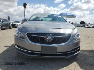 2018 Buick LaCrosse Premium with VIN 1G4ZR5SS1JU139326, listed as a Copart auction lot 71688464 with 110,845 mi miles and Salvage Title. Bid and sale history available at carsss.com. Image 5.