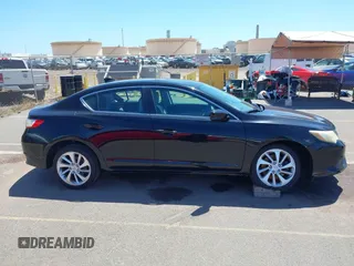 2016 Acura ILX с VIN 19UDE2F32GA005111, выставлен на аукционе IAAI как лот 41827067 с пробегом 95 200 миль миль и . История ставок и продаж доступна на DreamBid. Изображение 13.