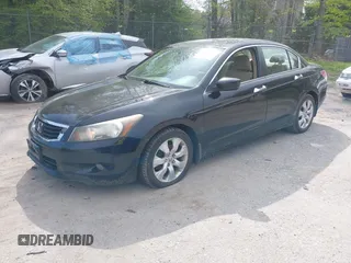 2008 Honda Accord EX with VIN 1HGCP36718A013362, listed as a IAAI auction lot 42256640 with 244,843 mi miles and . Bid and sale history available at DreamBid. Image 2.