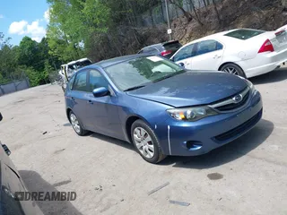 2011 Subaru Impreza 2.5i z VIN JF1GH6A68BH831253, wystawiony jako IAAI lot #42254634 z przebiegiem 163 770 mil mil oraz . Historia ofert i sprzedaży dostępna na DreamBid. Obrazek 1.