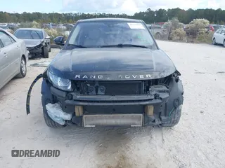 2015 Land Rover Range Rover Evoque Pure Plus with VIN SALVP2BG7FH962564, listed as a IAAI auction lot 40739895 with 101,752 mi miles and . Bid and sale history available at DreamBid. Image 6.