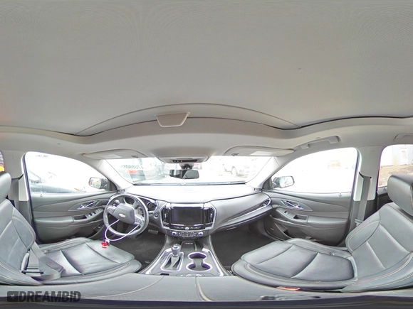 2018 Chevrolet Traverse Premier with VIN 1GNEVJKW7JJ113879, listed as a Copart auction lot 47089085 with 67,514 mi miles and Salvage Title. Bid and sale history available at carsss.com. Image 15.