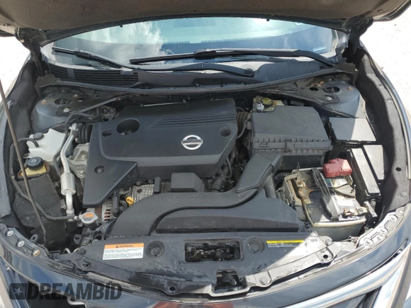 2015 Nissan Altima S with VIN 1N4AL3AP7FC249062, listed as a Copart auction lot 55313875 with 99,052 mi miles and Salvage Title. Bid and sale history available at carsss.com. Image 11.