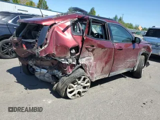 2022 Jeep Compass Latitude Lux z VIN 3C4NJDFB8NT157868, wystawiony jako Copart lot #69143104 z przebiegiem 46 406 mil mil oraz Szkoda całkowita • Salvage title. Historia ofert i sprzedaży dostępna na DreamBid. Obrazek 3.